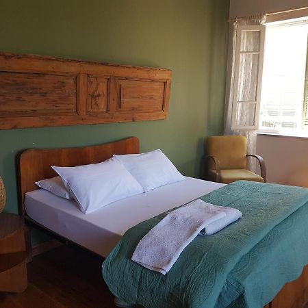 Ines Guest House ニコシア エクステリア 写真