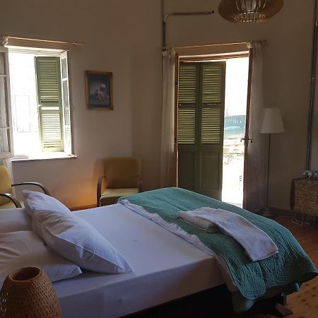 Ines Guest House ニコシア エクステリア 写真