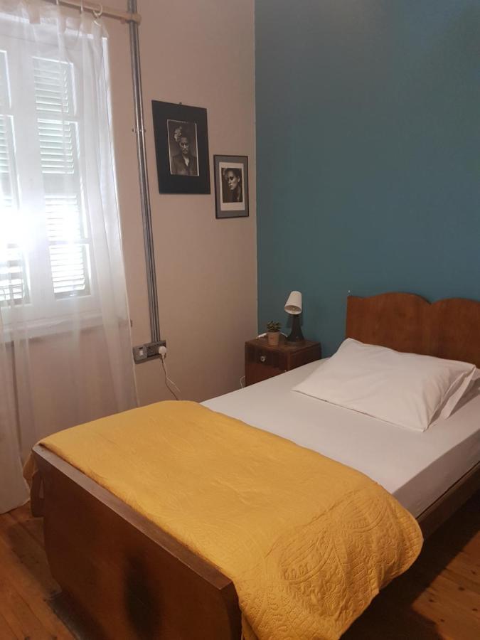 Ines Guest House ニコシア エクステリア 写真