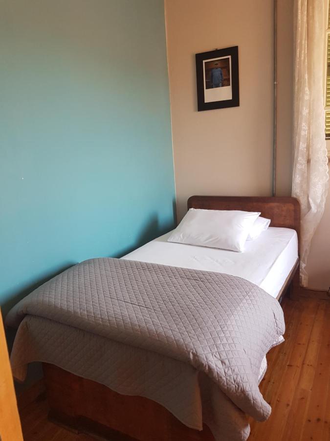 Ines Guest House ニコシア エクステリア 写真