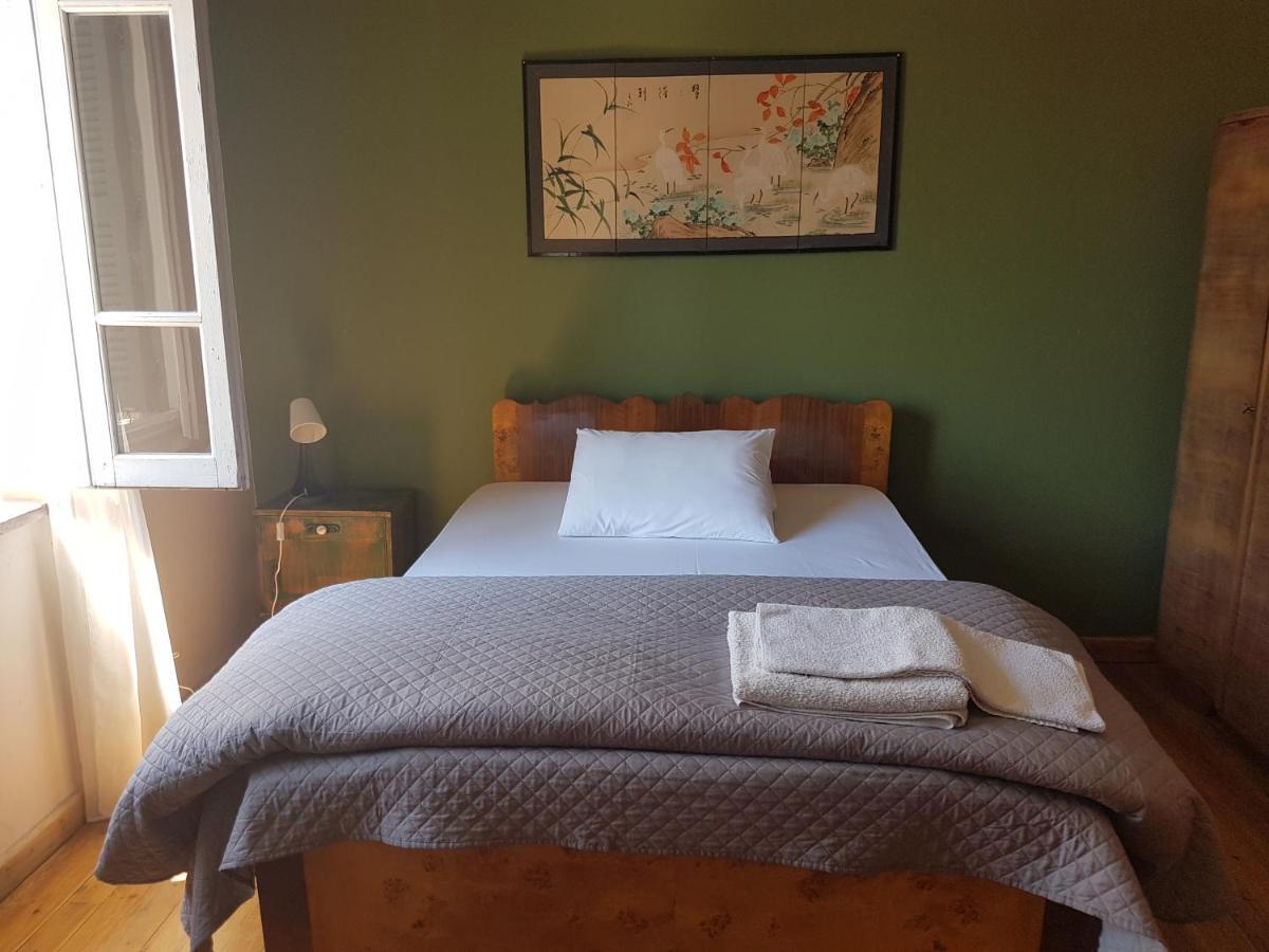 Ines Guest House ニコシア エクステリア 写真