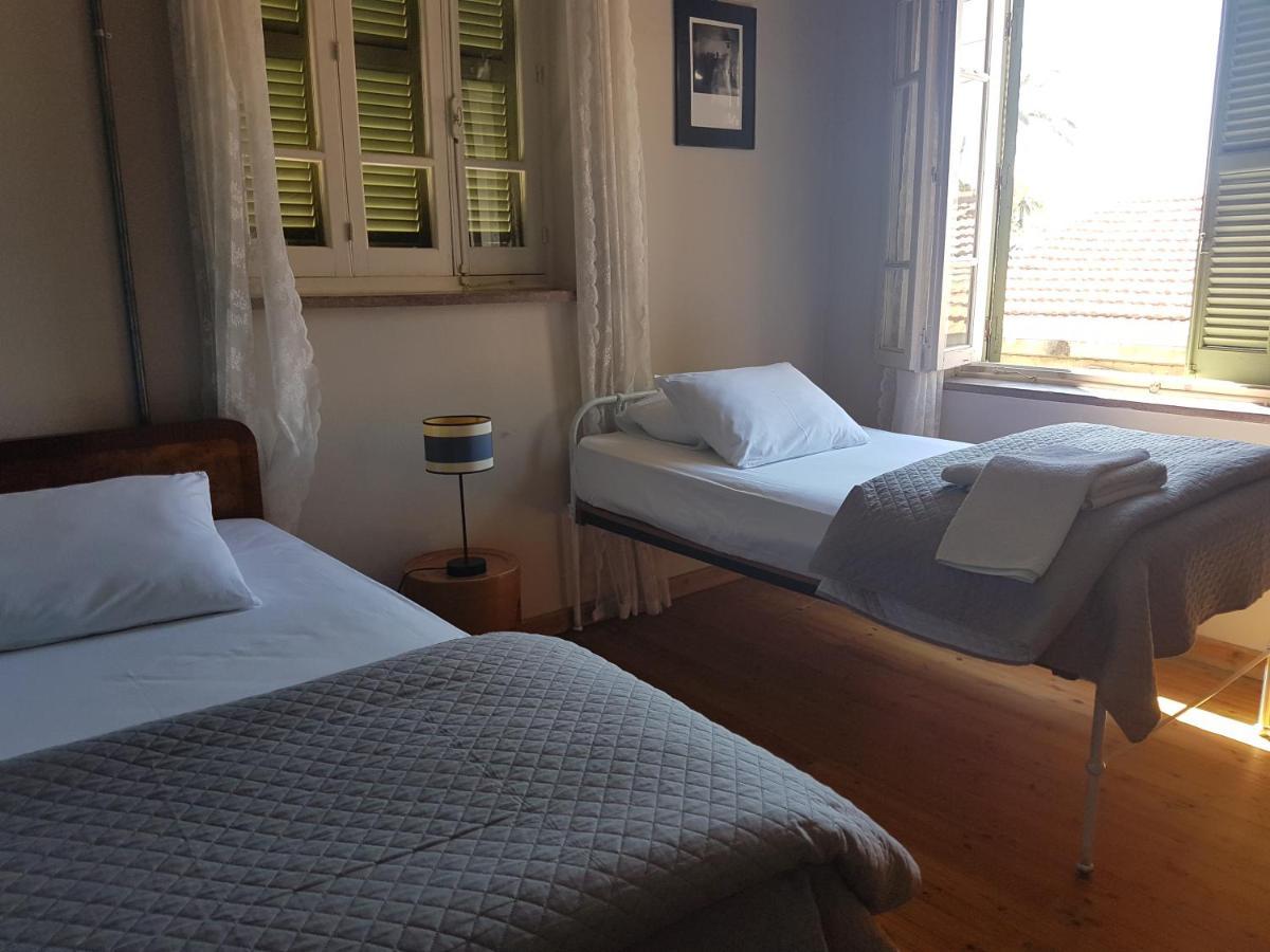 Ines Guest House ニコシア エクステリア 写真