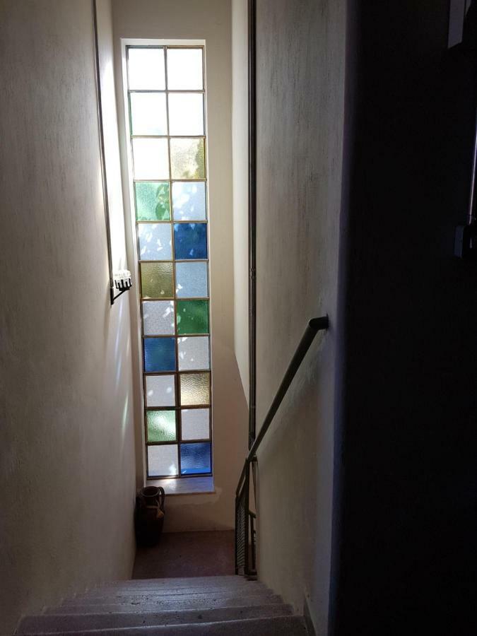 Ines Guest House ニコシア エクステリア 写真