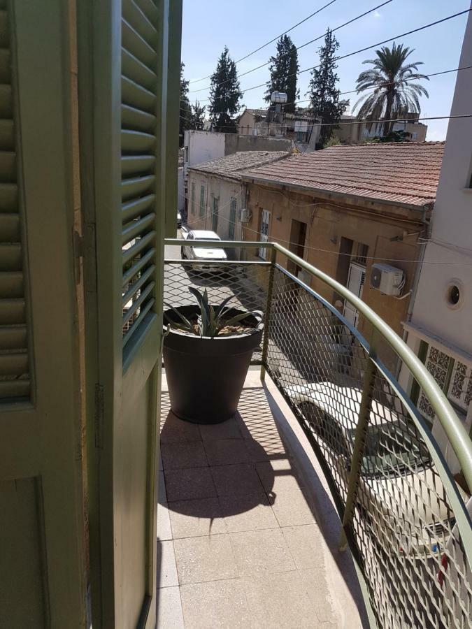 Ines Guest House ニコシア エクステリア 写真
