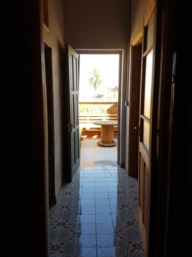 Ines Guest House ニコシア エクステリア 写真